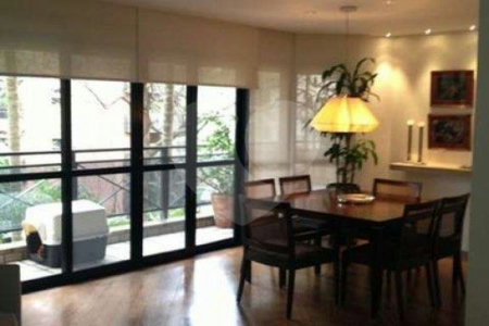 Apartamento à venda com 3 suítes em Jardim Ampliação, São Paulo, SP
