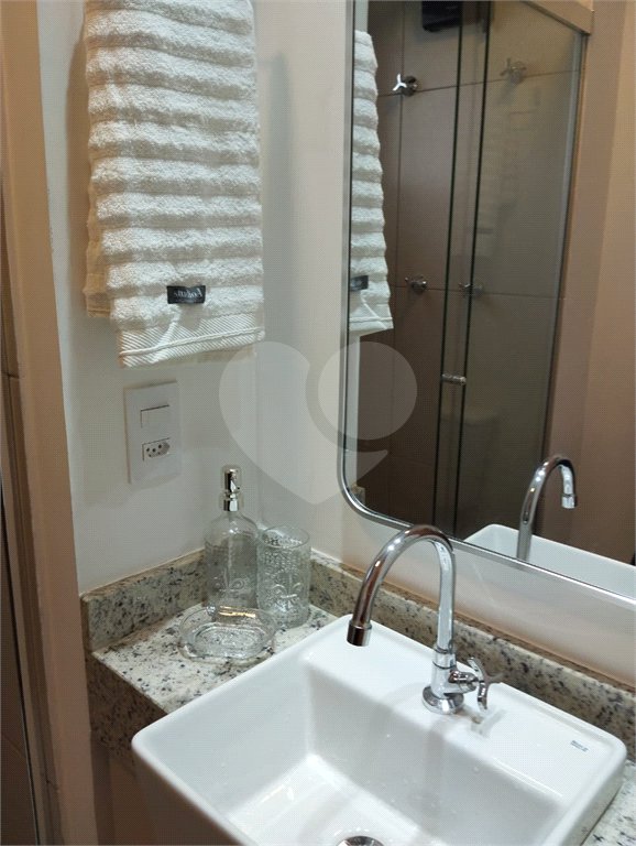 Studio para alugar com 1 suíte em Vila Madalena, São Paulo, SP