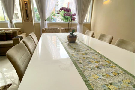 Apartamento à venda ou para alugar com 3 quartos, sendo 1 suíte, em Jardim Paulista, São Paulo, SP