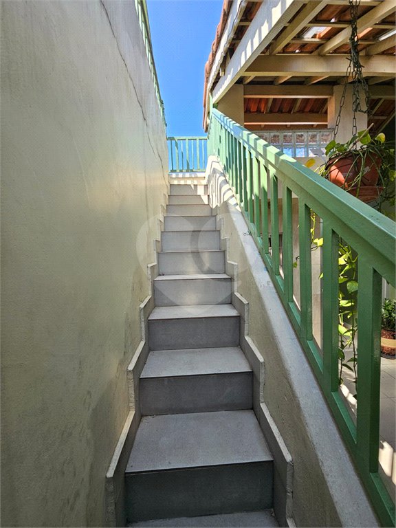 Casa Térrea à venda com 4 quartos, sendo 1 suíte, em Parque Edu Chaves, São Paulo, SP