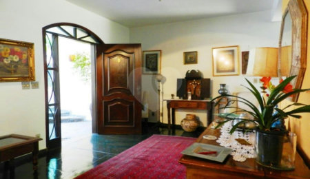 Casa de Vila à venda com 5 quartos, sendo 2 suítes,  em Jardim Marajoara, São Paulo, SP