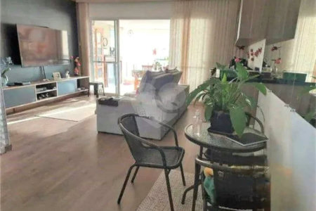Apartamento à venda com 3 quartos, sendo 2 suítes, em Jardim São Bento, Jundiaí, SP