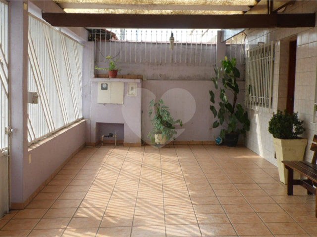 Sobrado à venda com 3 quartos, sendo 1 suíte,  em Casa Verde, São Paulo, SP