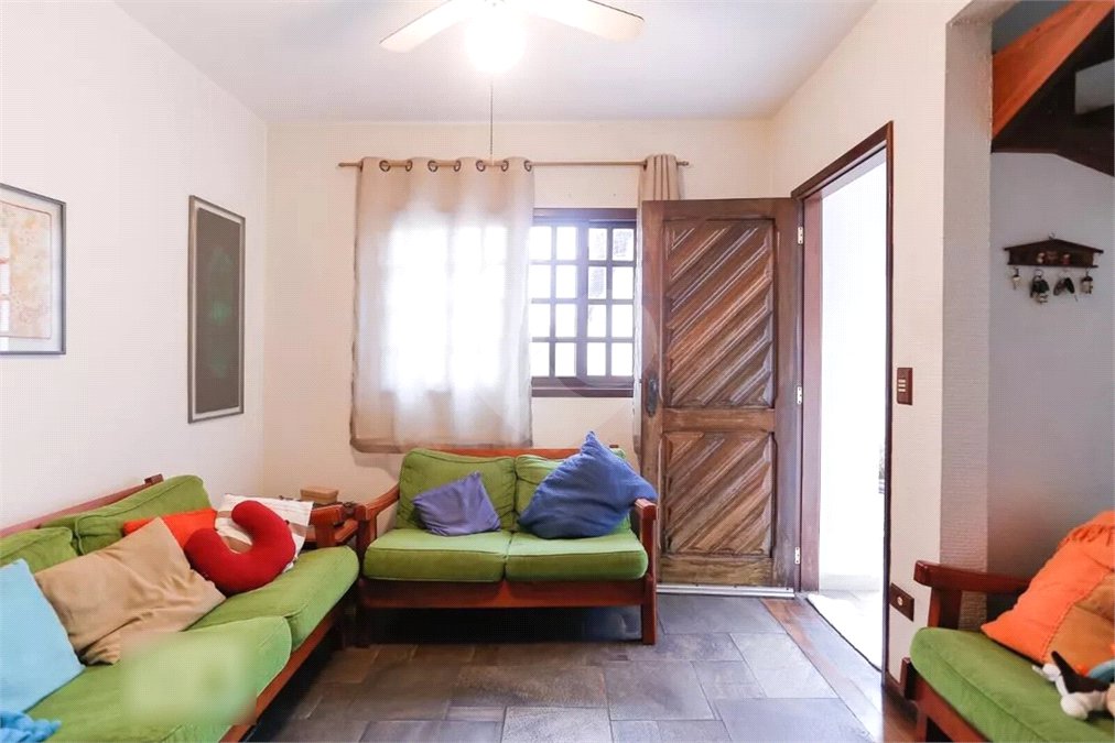 Casa à venda com 4 quartos, sendo 1 suíte,  em Lapa, São Paulo, SP