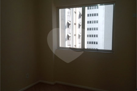 Apartamento à venda com 1 quarto em Santa Cecília, São Paulo, SP