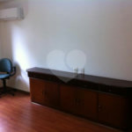 Apartamento à venda com 4 suítes em Real Parque, São Paulo, SP