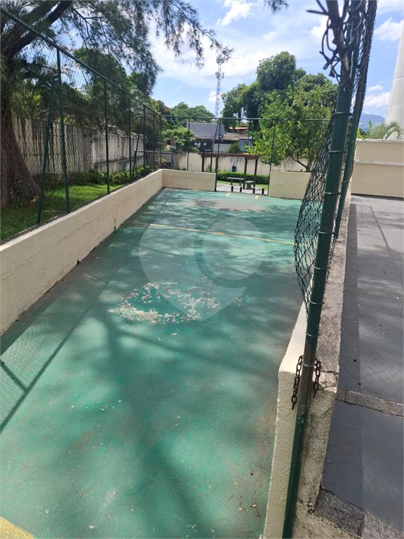 Apartamento para alugar com 2 quartos em Guaratiba, Rio de Janeiro, RJ