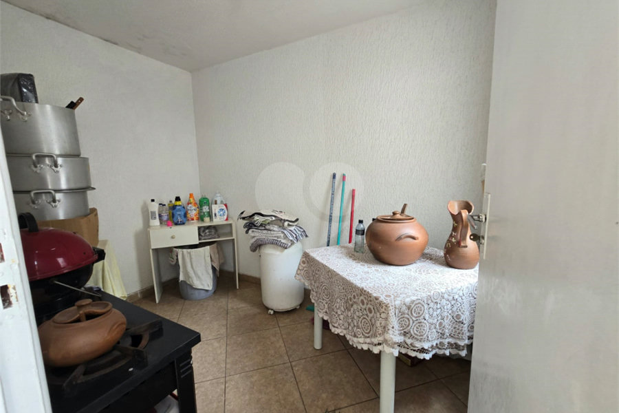 Sobrado à venda com 3 quartos em Vila Guilherme, São Paulo, SP