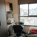 Apartamento à venda com 2 suítes em Brooklin, São Paulo, SP