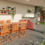 Apartamento à venda com 2 quartos em Quinta da Paineira, São Paulo, SP