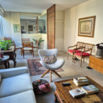 Apartamento à venda com 3 quartos, sendo 1 suíte, em Humaitá, Rio de Janeiro, RJ