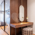 Apartamento à venda com 4 quartos, sendo 2 suítes,  em Vila Mariana, São Paulo, SP