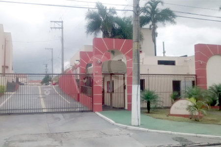 Casa à venda com 2 quartos no condomínio Residencial Boulevard I, São Paulo - SP