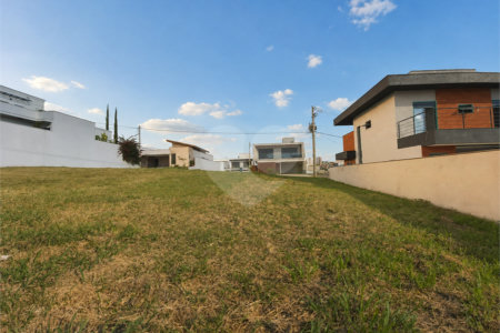 Terreno à venda no condomínio Bouganville, Sorocaba - SP