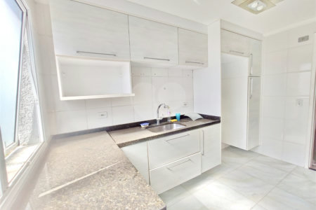 Apartamento à venda com 2 quartos em Vila Aurora (zona Norte), São Paulo, SP
