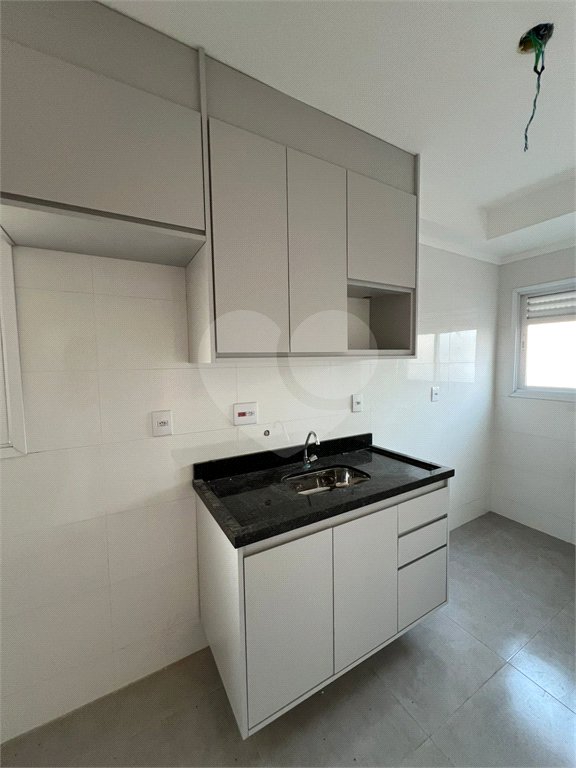 Apartamento à venda com 2 quartos em Vila Guilherme, São Paulo, SP