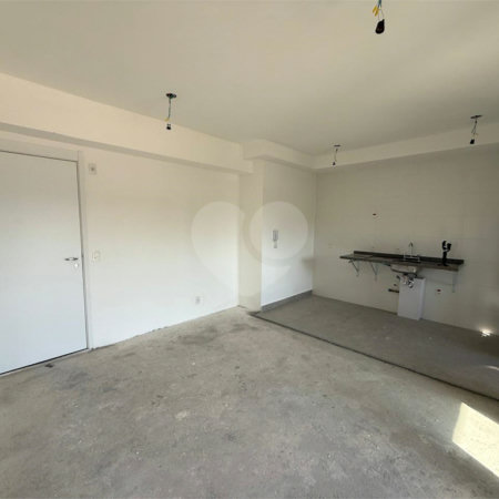 Apartamento à venda com 2 quartos, sendo 1 suíte,  em Santana, São Paulo, SP