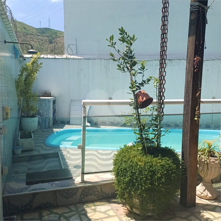 Casa à venda com 2 suítes em Campo Grande, Rio de Janeiro, RJ