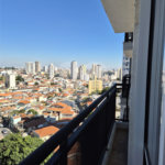 Apartamento para alugar com 1 quarto em Tucuruvi, São Paulo, SP