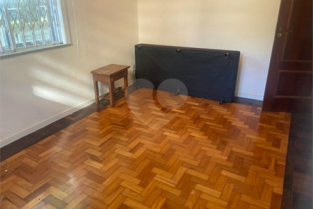 Apartamento à venda com 3 quartos em Tijuca, Rio de Janeiro, RJ