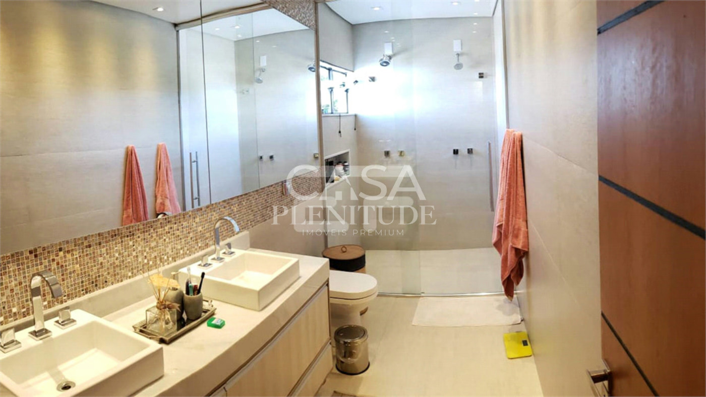 Casa em condomínio à venda com 3 suítes em Jardim Residencial Chácara Ondina, Sorocaba, SP