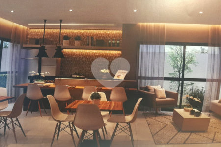Apartamento para alugar com 1 quarto em Santana, São Paulo, SP