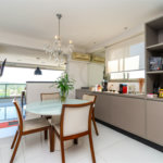 Apartamento à venda com 4 quartos, sendo 3 suítes,  em Campo Belo, São Paulo, SP