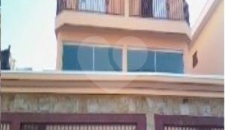 Sobrado à venda com 3 quartos, sendo 1 suíte, em Pirituba, São Paulo, SP