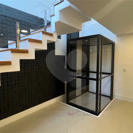 Casa à venda com 4 suítes em Jardim Paulista, Atibaia, SP