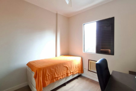 Apartamento com 3 dormitórios à venda, 150 m² por R$ 1.070.000,00 - Gonzaga - Santos/SP