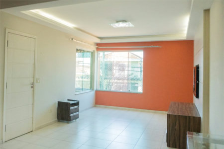 Sobrado à venda com 3 quartos, sendo 2 suítes,  em Jardim Bonfiglioli, São Paulo, SP