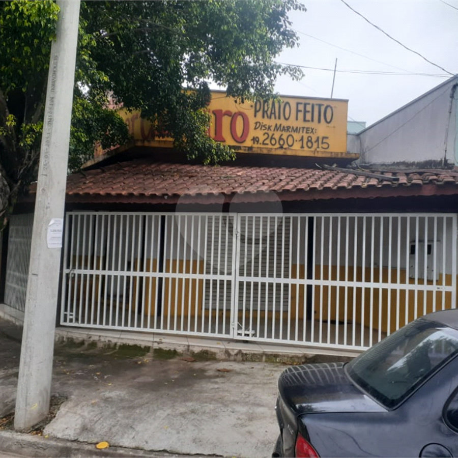 Casa à venda com 6 quartos, sendo 2 suítes, em Vila Pires da Cunha, Indaiatuba, SP