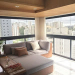 Apartamento à venda com 3 suítes em Vila Andrade, São Paulo, SP