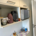Apartamento à venda com 2 quartos em Vila Gustavo, São Paulo, SP