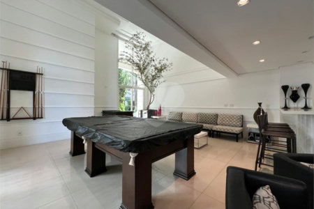 Apartamento para alugar com 4 suítes em Água Fria, São Paulo, SP