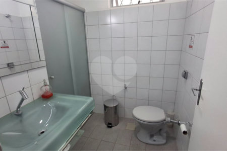 Sobrado para alugar com 1 quarto em Vila Clementino, São Paulo, SP