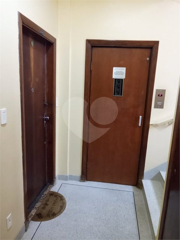 Apartamento à venda com 3 quartos em Barra Funda, São Paulo, SP