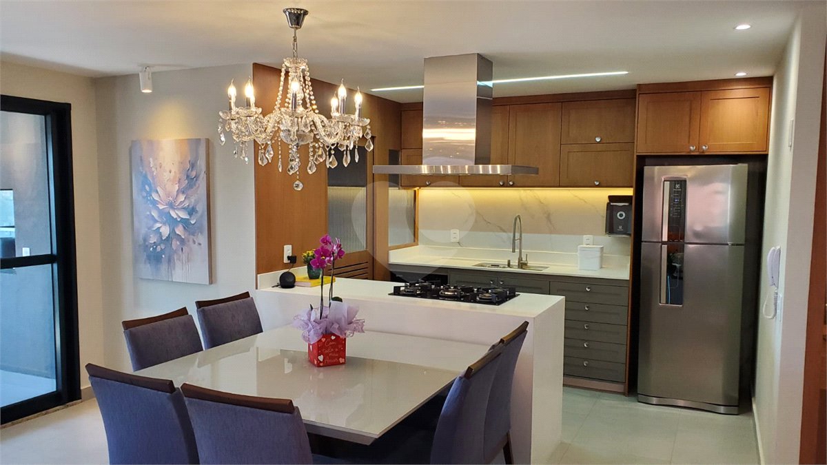 Apartamento à venda com 2 suítes em Jardim Olhos D'Água II, Ribeirão Preto, SP