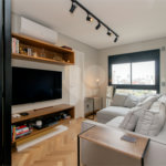Apartamento à venda com 3 suítes em Vila Olímpia, São Paulo, SP