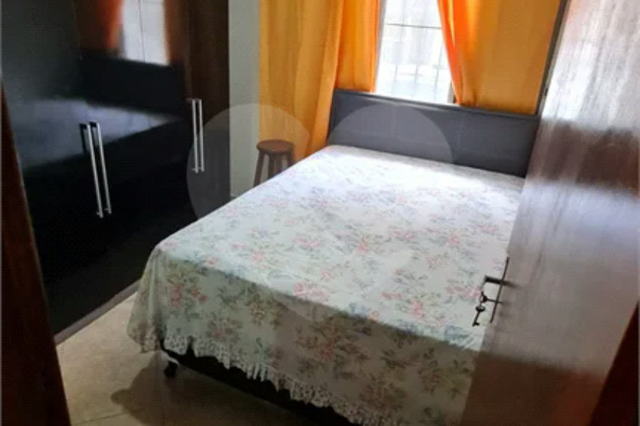 Apartamento à venda com 2 quartos em Pirituba, São Paulo, SP