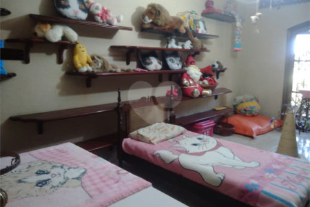 Casa à venda com 4 suítes em Vila Galvão, Guarulhos, SP
