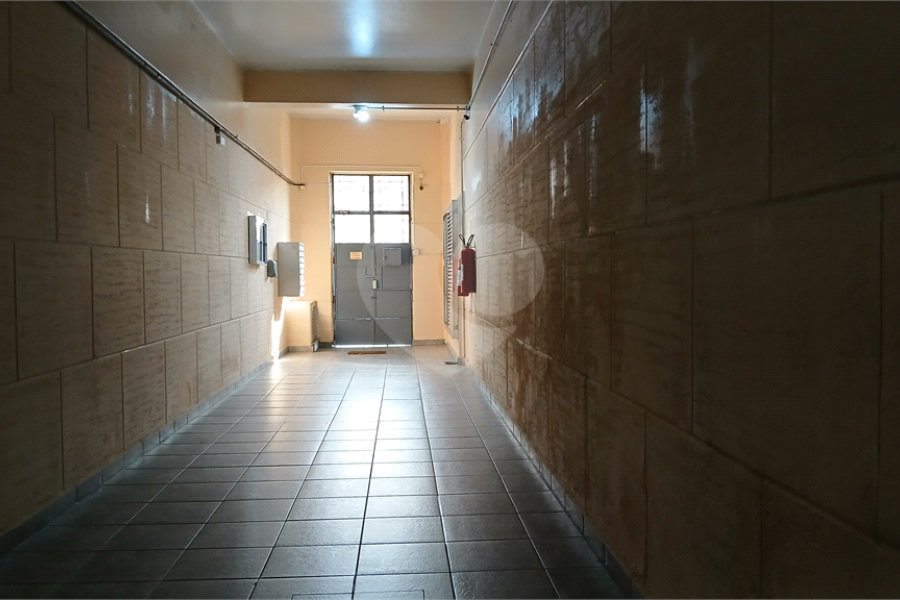 Apartamento à venda com 2 quartos em Santana, São Paulo, SP