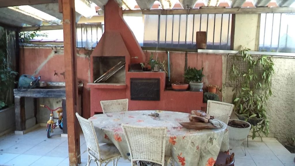 Casa Térrea à venda com 4 quartos em Alto da Lapa, São Paulo, SP
