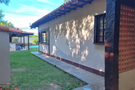 Casa à venda com 4 quartos em Manguinhos, Armação dos Búzios, RJ