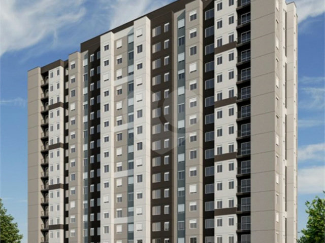 Apartamento à venda com 2 quartos em Itaquera, São Paulo, SP
