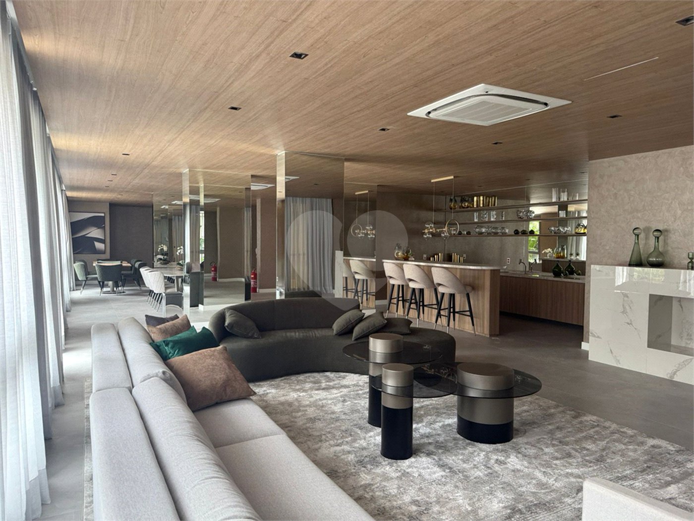 Apartamento à venda com 3 suítes em Tucuruvi, São Paulo, SP
