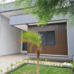 Casa em condomínio à venda com 3 quartos, sendo 1 suíte, em Jardim Residencial Villagio Ipanema I, Sorocaba, SP