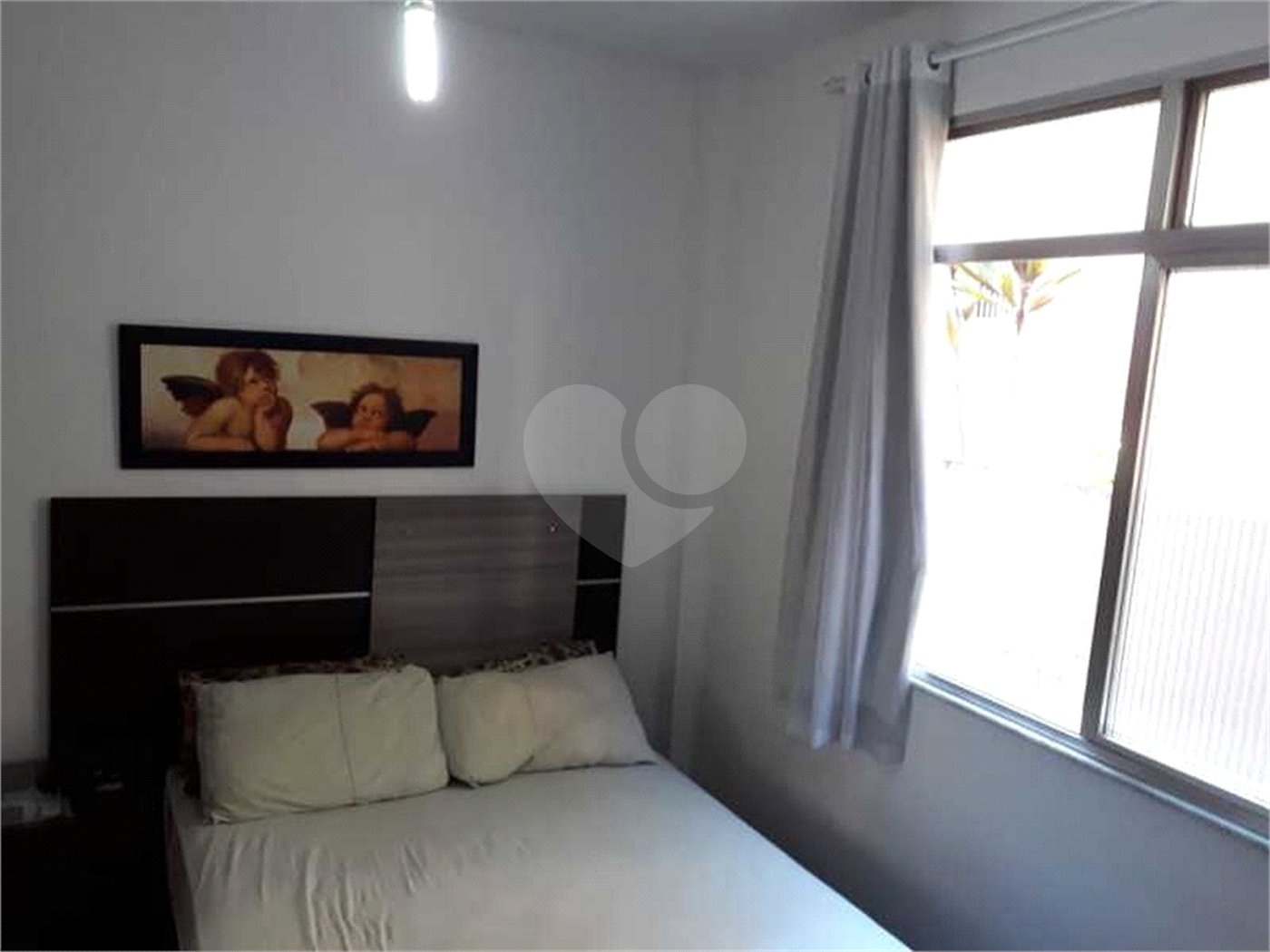 Apartamento à venda com 3 quartos em Vila Isabel, Rio de Janeiro, RJ