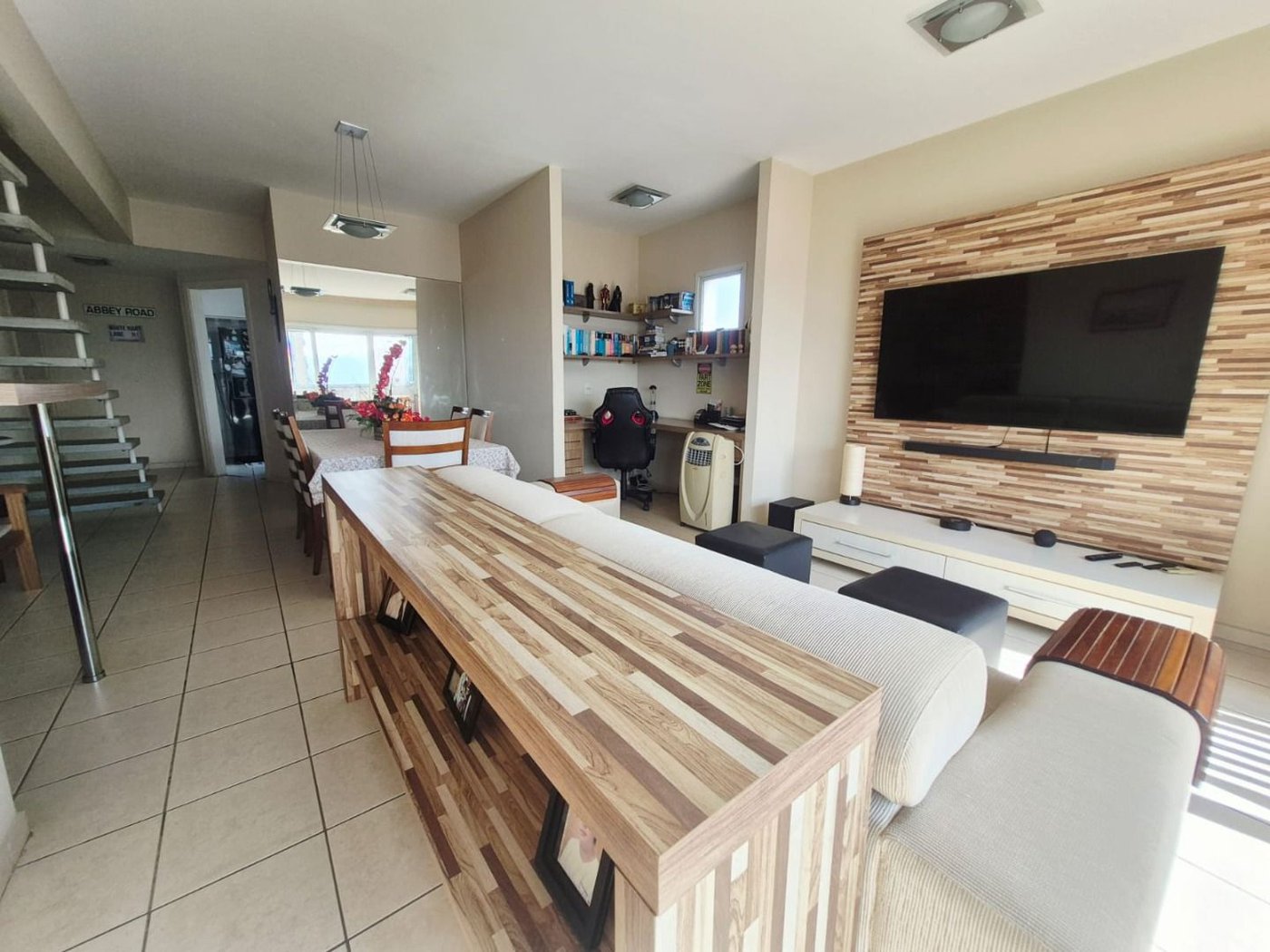 Apartamento com 3 dormitórios, 120 m² - venda por R$ 990.000,00 ou aluguel por R$ 11.160,00/mês - Boqueirão - Santos/SP