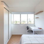 Apartamento à venda com 4 quartos, sendo 1 suíte, em Vila Olímpia, São Paulo, SP